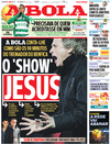 A Bola - 2015-01-25