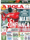 A Bola - 2015-02-01