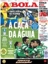 A Bola - 2015-02-02