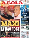 A Bola - 2015-02-03