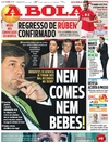 A Bola - 2015-02-11