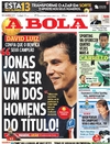 A Bola - 2015-02-13