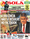 A Bola - 2015-02-14