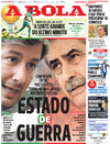 A Bola - 2015-02-15