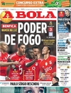 A Bola - 2015-02-16