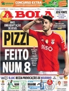 A Bola - 2015-02-17