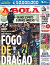 A Bola - 2015-02-19