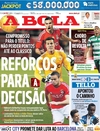 A Bola - 2015-02-24