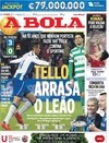 A Bola - 2015-03-02