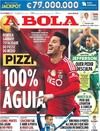 A Bola - 2015-03-03