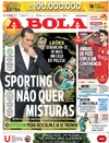 A Bola - 2015-03-04