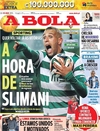 A Bola - 2015-03-05