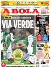 A Bola - 2015-03-06