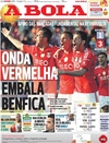 A Bola - 2015-03-09