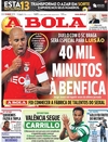 A Bola - 2015-03-13