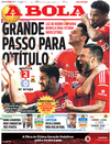 A Bola - 2015-03-15