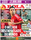 A Bola - 2015-03-17