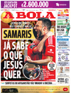 A Bola - 2015-03-18