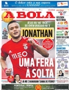 A Bola - 2015-03-19