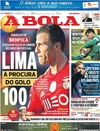 A Bola - 2015-03-20