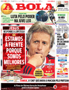 A Bola - 2015-03-21