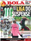 A Bola - 2015-03-22