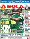 A Bola - 2015-03-23