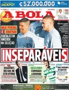 A Bola - 2015-03-24