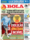 A Bola - 2015-03-27