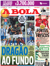 A Bola - 2015-04-03