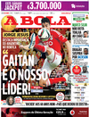 A Bola - 2015-04-04