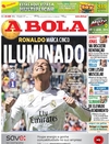 A Bola - 2015-04-06