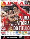 A Bola - 2015-05-10