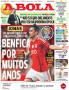 A Bola - 2015-05-13