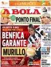 A Bola - 2015-05-14