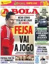 A Bola - 2015-05-15