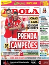 A Bola - 2015-05-16