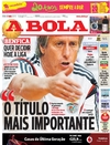 A Bola - 2015-05-17