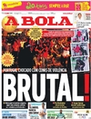 A Bola - 2015-05-19