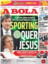 A Bola - 2015-05-20