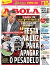 A Bola - 2015-05-22