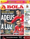 A Bola - 2015-05-23