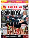 A Bola - 2015-05-24