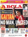 A Bola - 2015-05-27