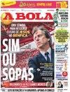 A Bola - 2015-05-28