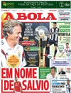 A Bola - 2015-05-29