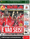 A Bola - 2015-05-30