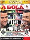 A Bola - 2015-05-31