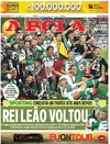 A Bola - 2015-06-01