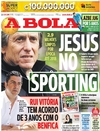 A Bola - 2015-06-04